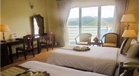 Khách sạn Hải Âu Quy Nhơn